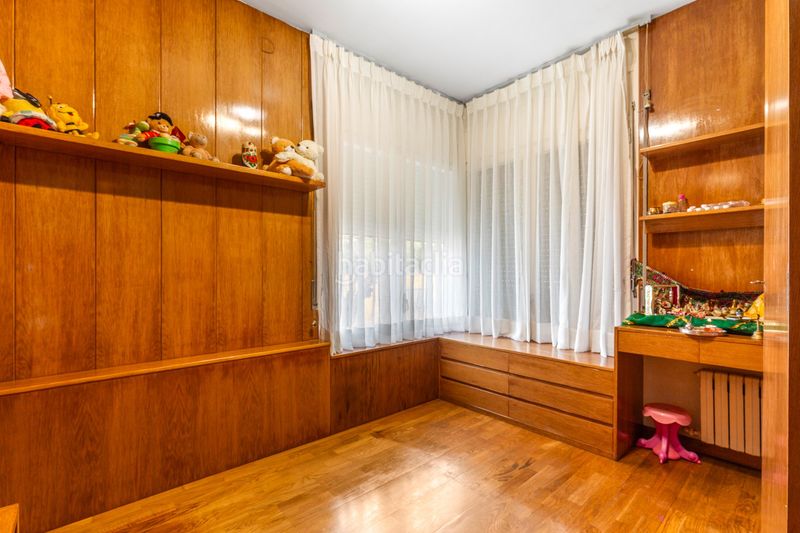 Foto d528575d-60cb-4045-b093-34b7f8016ed7. Casa amb calefacció aparcament a La Plana-Bellsoleig Sant Just Desvern