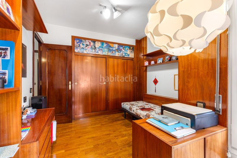Foto f4f20402-6635-486c-903e-15dcafd8d4e0. Casa amb calefacció aparcament a La Plana-Bellsoleig Sant Just Desvern