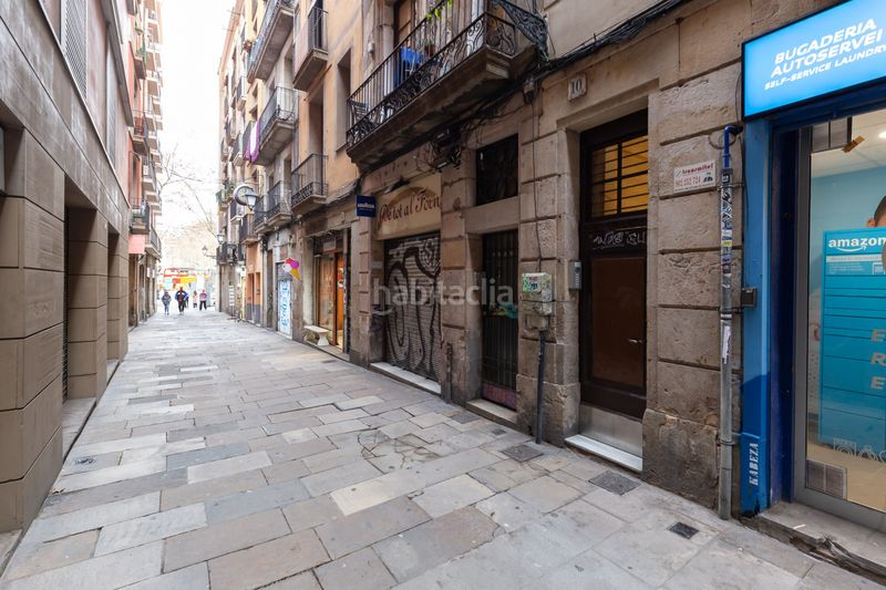 Foto d7b6c048-7f44-47b9-b054-544acd9b50f4. Pis amb calefacció a St. Pere - Sta. Caterina - El Born Barcelona