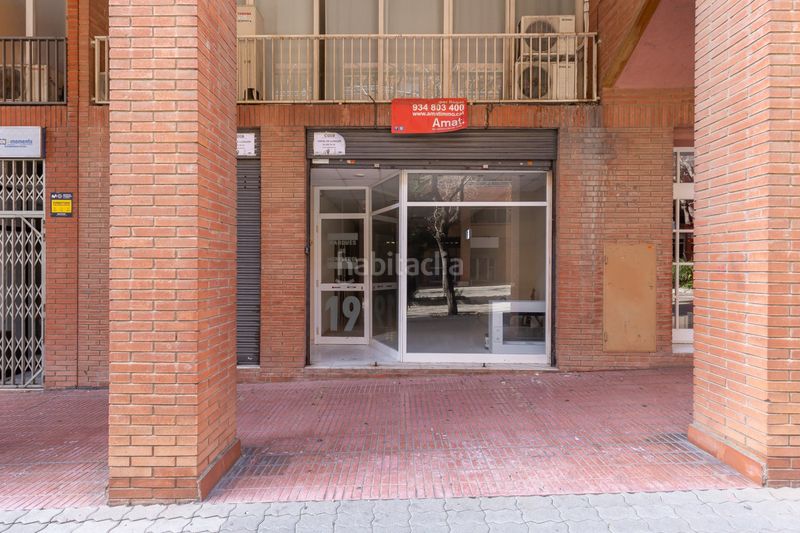 Foto 0810a099-37cb-4148-a51c-26738fc7aece. Local comercial a Sant Joan-TV3 Sant Joan Despí