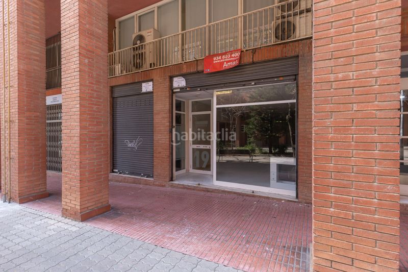 Foto 3d921f2c-3bcb-4974-8d44-5e92bf43d1b6. Local comercial a Sant Joan-TV3 Sant Joan Despí