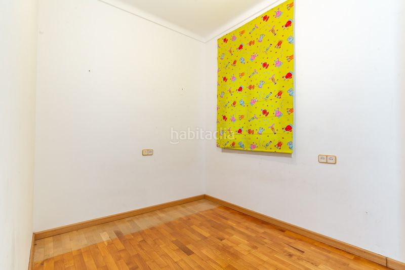 Foto 0647ba39-5889-4b36-903d-636d867ed312. Pis amb calefacció aparcament a Baix Guinardó Barcelona