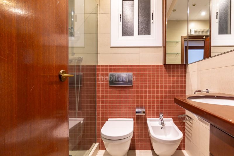 Foto 5190bcd1-7fe0-45ba-b0b6-d426b280aa36. Pis amb calefacció aparcament a Baix Guinardó Barcelona