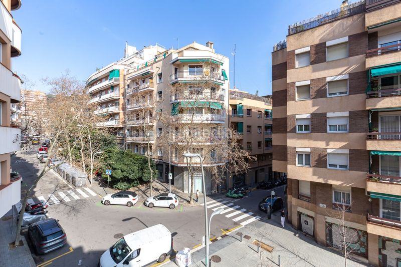 Foto 771e76a9-8f58-4864-af0c-8b1e1f0d0804. Pis amb calefacció aparcament a Baix Guinardó Barcelona