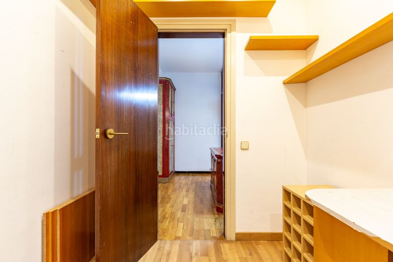 Foto 92de0b51-4195-43c2-ad13-d03dbb5bc790. Pis amb calefacció aparcament a Baix Guinardó Barcelona