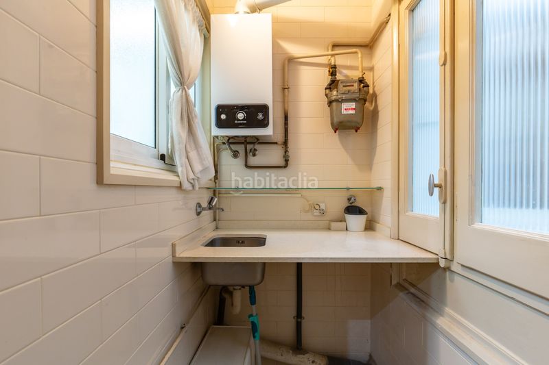 Foto 997dc091-7420-4a04-979d-d3cb774103bd. Pis amb calefacció aparcament a Baix Guinardó Barcelona