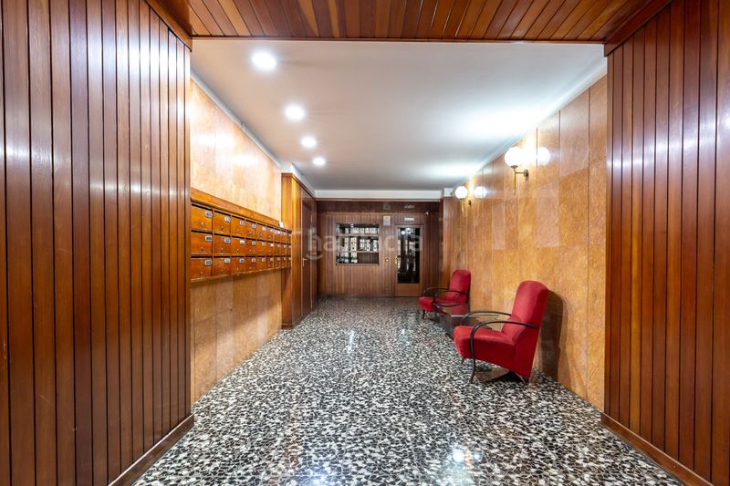 Foto bdf60203-19e9-4609-8cdc-a17978c3283f. Pis amb calefacció aparcament a Baix Guinardó Barcelona