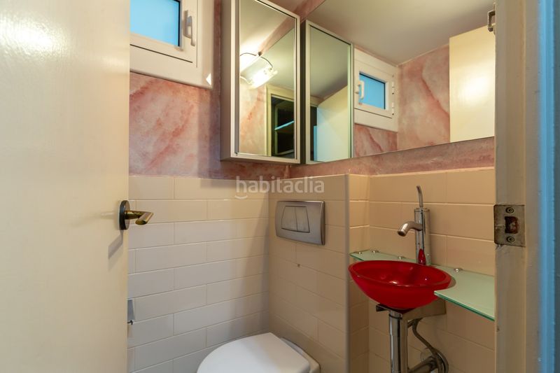 Foto f7072b2a-9738-435e-8d66-508405e57e76. Pis amb calefacció aparcament a Baix Guinardó Barcelona