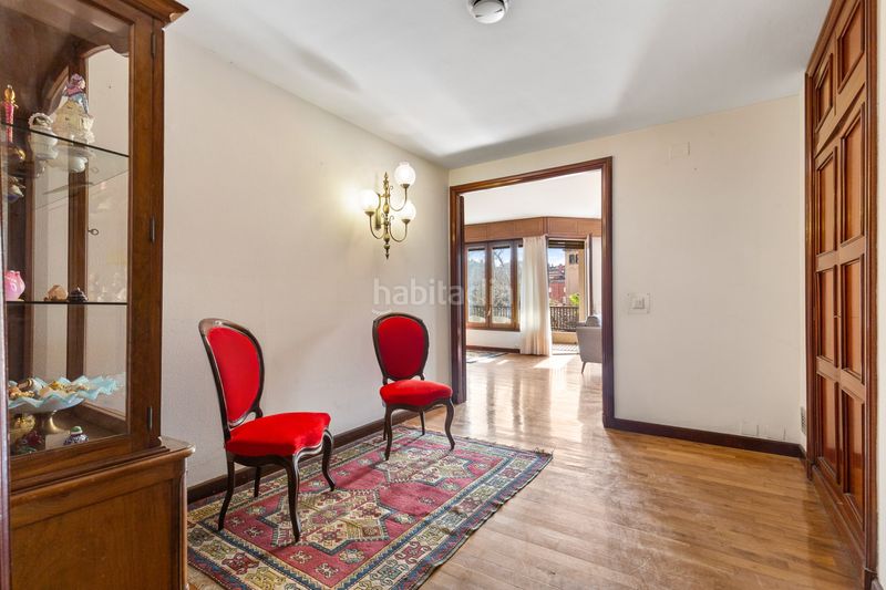 Foto 0b311e5b-ac28-41ed-97e0-70c7acc9f3df. Pis amb calefacció aparcament a Sant Gervasi - Bonanova Barcelona