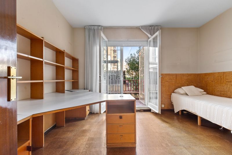 Foto 123cc542-7bfe-4149-9bb0-e28b0a7c6372. Pis amb calefacció aparcament a Sant Gervasi - Bonanova Barcelona