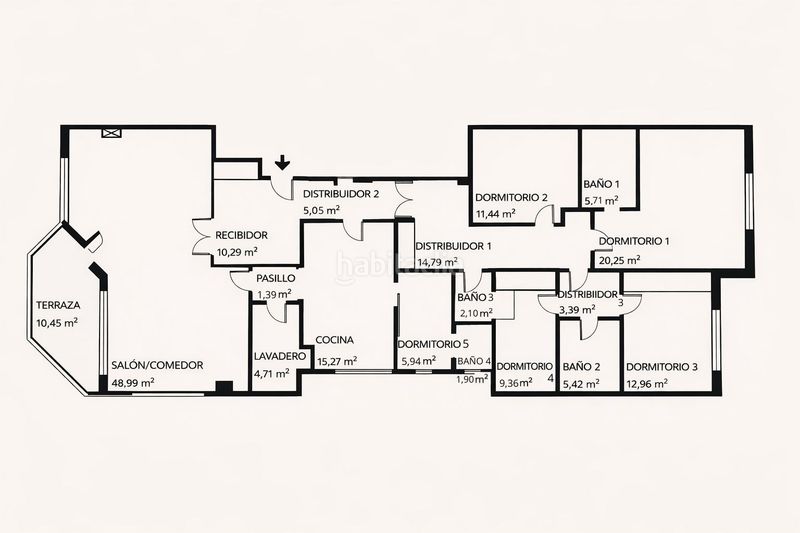Foto 12892cb2-39a5-40db-af79-440a1889a3b2. Pis amb calefacció aparcament a Sant Gervasi - Bonanova Barcelona