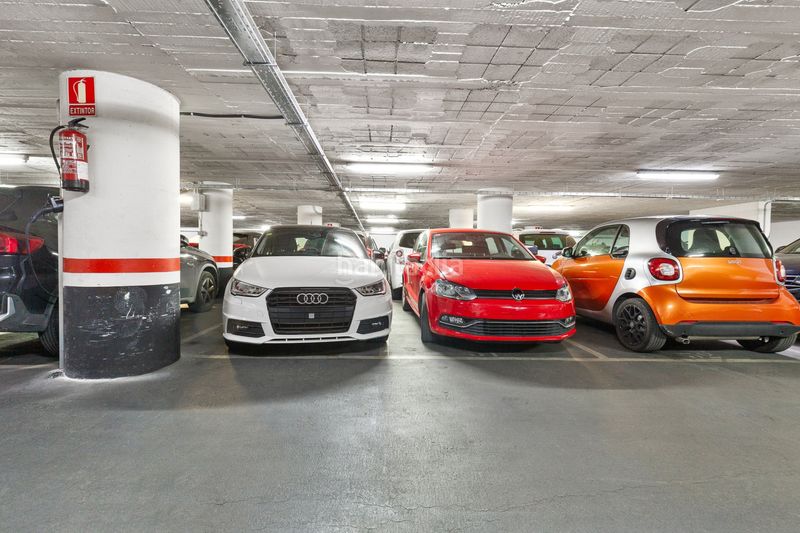 Foto 2538787a-a039-4e21-bd99-750eb8b4ced9. Pis amb calefacció aparcament a Sant Gervasi - Bonanova Barcelona