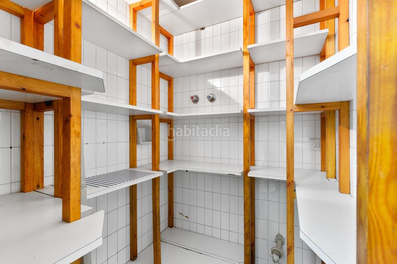 Foto 326293c3-f0b4-454c-ad04-95b3b813072d. Pis amb calefacció aparcament a Sant Gervasi - Bonanova Barcelona