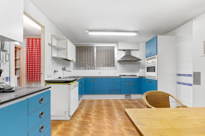 Foto 3b90147f-6e55-4460-9327-756b16d51fd0. Pis amb calefacció aparcament a Sant Gervasi - Bonanova Barcelona