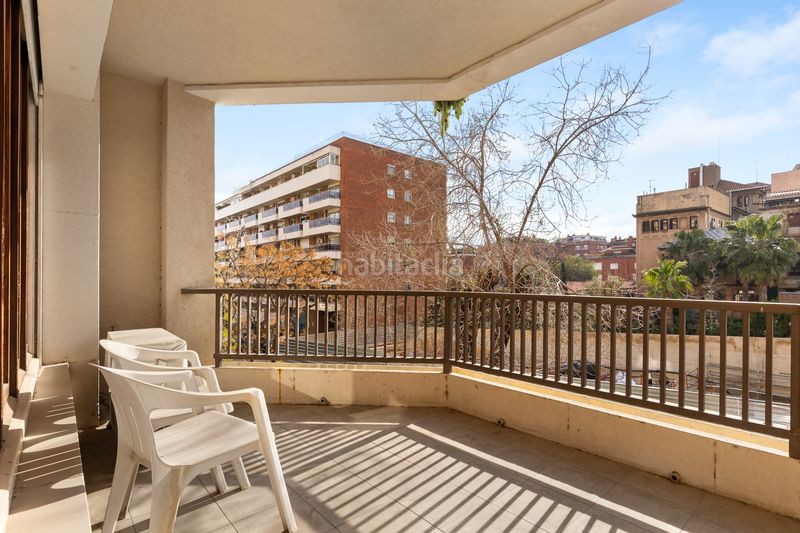 Foto 4a4a8d60-5f92-46c6-a504-1313495d152a. Pis amb calefacció aparcament a Sant Gervasi - Bonanova Barcelona