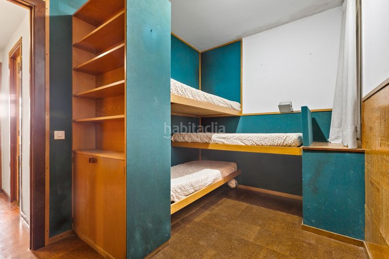 Foto 4ab16513-f59d-46ab-a0eb-f93aca3ed571. Pis amb calefacció aparcament a Sant Gervasi - Bonanova Barcelona