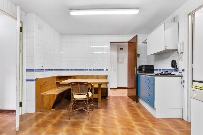 Foto 649c132e-caad-4b22-a689-7256cebea6ee. Pis amb calefacció aparcament a Sant Gervasi - Bonanova Barcelona