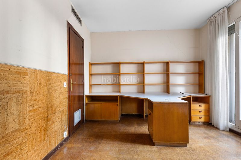 Foto 69186b36-2449-4502-94df-2d1c36e60907. Pis amb calefacció aparcament a Sant Gervasi - Bonanova Barcelona