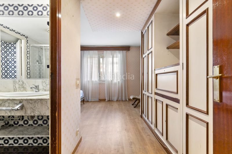 Foto 9261640c-04e7-4df4-ba76-0957d7f67e71. Pis amb calefacció aparcament a Sant Gervasi - Bonanova Barcelona