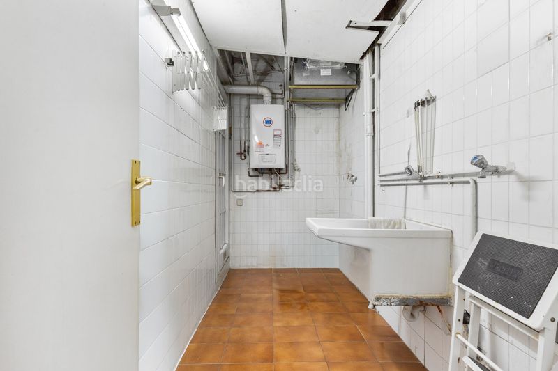 Foto 948ed090-a558-4c78-a03d-b0da2b9c0524. Pis amb calefacció aparcament a Sant Gervasi - Bonanova Barcelona