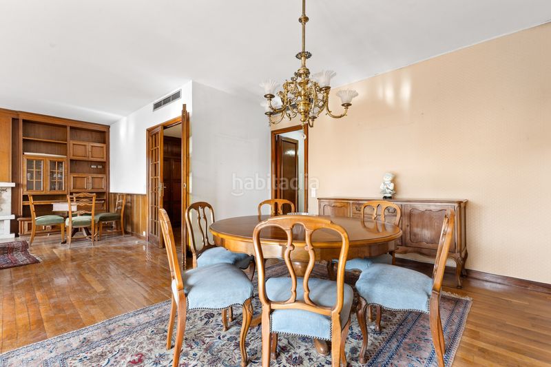 Foto 9aff0318-a0a2-48d1-9287-3e480bad2a59. Pis amb calefacció aparcament a Sant Gervasi - Bonanova Barcelona