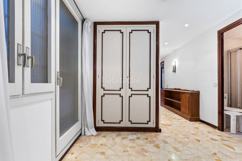 Foto b0151581-55d9-461d-9440-bfe33190a61b. Pis amb calefacció aparcament a Sant Gervasi - Bonanova Barcelona