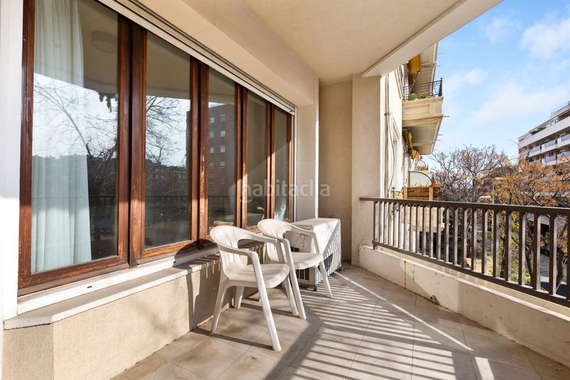 Foto bdeb0ddc-9ba9-4e25-bfd4-1856b256a552. Pis amb calefacció aparcament a Sant Gervasi - Bonanova Barcelona