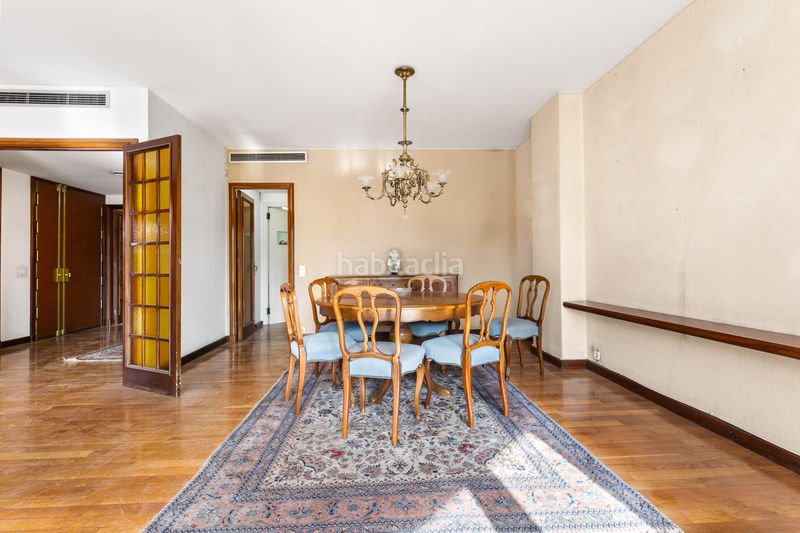 Foto c2d5030c-fc51-4767-ae48-a391fd989882. Pis amb calefacció aparcament a Sant Gervasi - Bonanova Barcelona