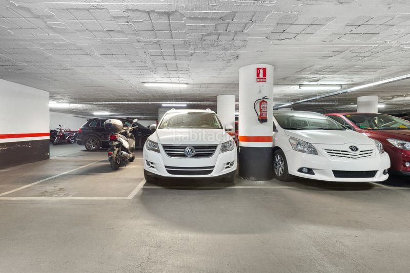 Foto c858df98-1855-4757-b710-cf39dc385331. Pis amb calefacció aparcament a Sant Gervasi - Bonanova Barcelona