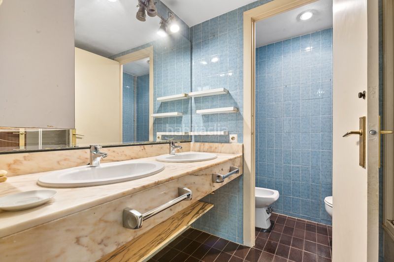 Foto e61ba0e7-4de3-4a41-9254-11f0f866c802. Pis amb calefacció aparcament a Sant Gervasi - Bonanova Barcelona