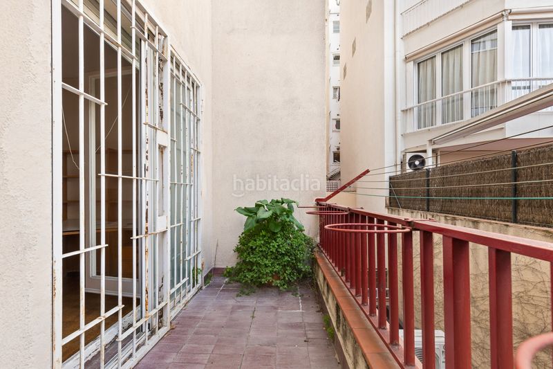 Foto f8217b20-bc12-45f8-a8a3-5aeb5b2af745. Pis amb calefacció aparcament a Sant Gervasi - Bonanova Barcelona