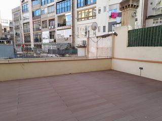 Alquiler Piso  Diagonal