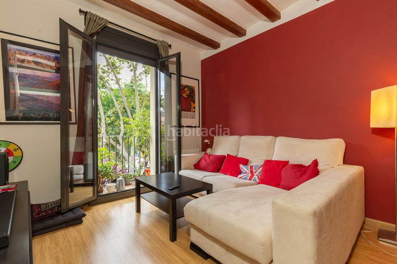 Piso en El Clot Barcelona - Imagen 5