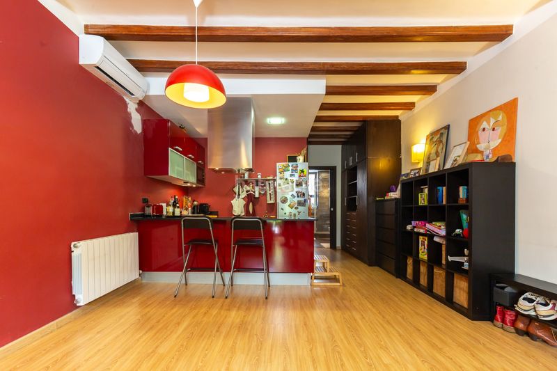 Piso en El Clot Barcelona - Imagen 8