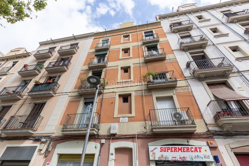 Piso en El Clot Barcelona - Imagen 29