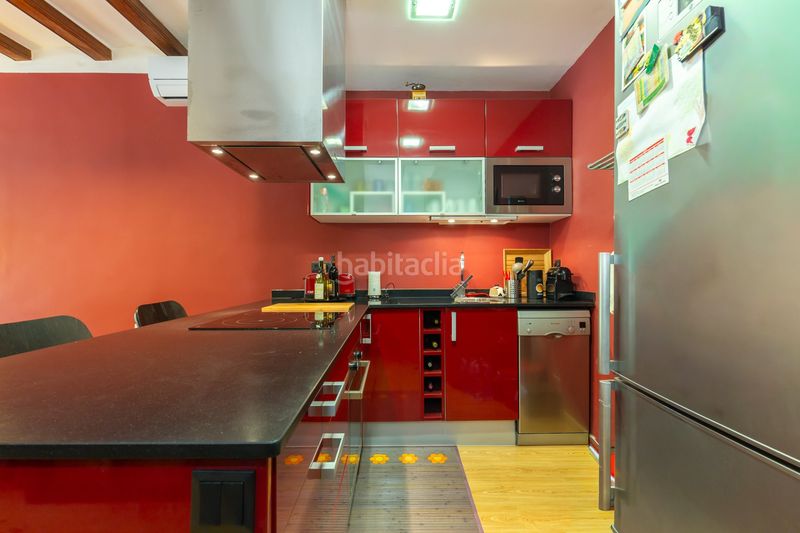 Piso en El Clot Barcelona - Imagen 12