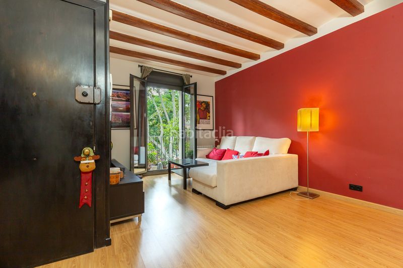 Piso en El Clot Barcelona - Imagen 4