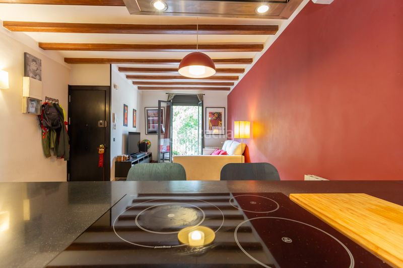 Piso en El Clot Barcelona - Imagen 13