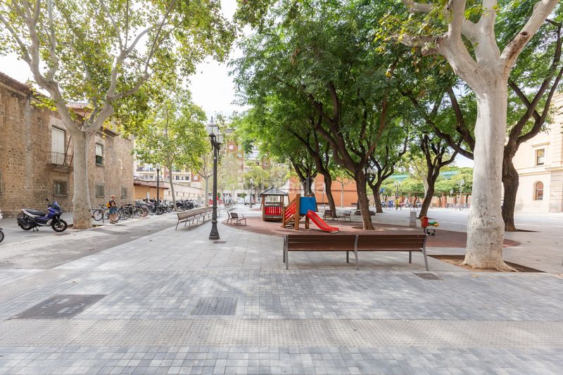 Piso en El Clot Barcelona - Imagen 30