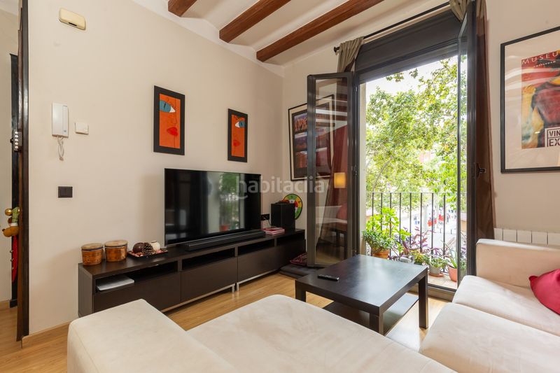 Piso en El Clot Barcelona - Imagen 6