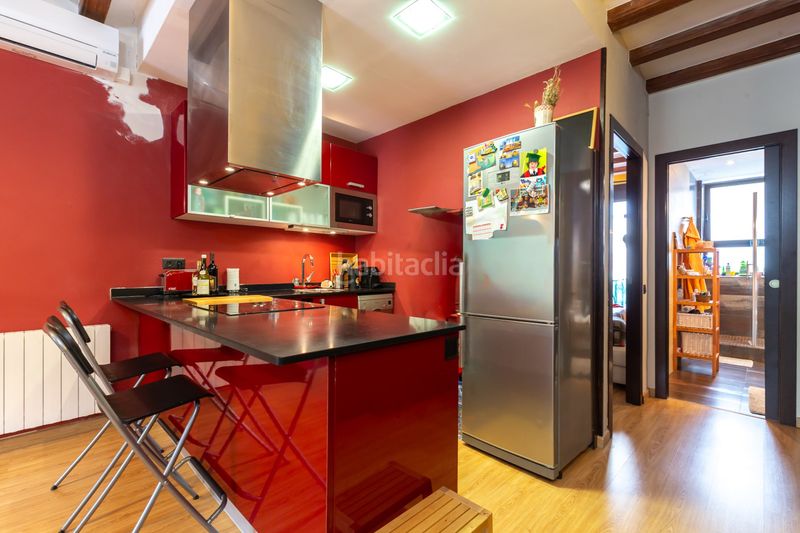 Piso en El Clot Barcelona - Imagen 11