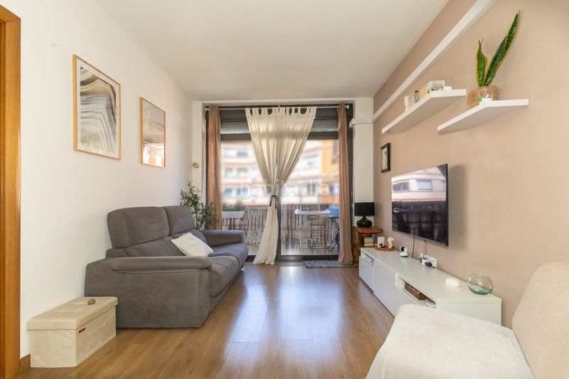 Piso en Guinardó Barcelona