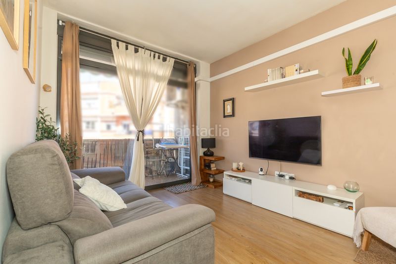 Piso en Guinardó Barcelona - Imagen 5