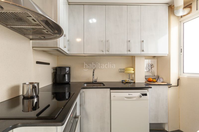 Piso en Guinardó Barcelona - Imagen 12