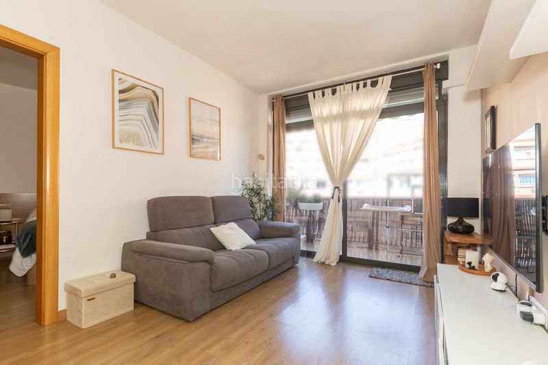 Piso en Guinardó Barcelona - Imagen 8