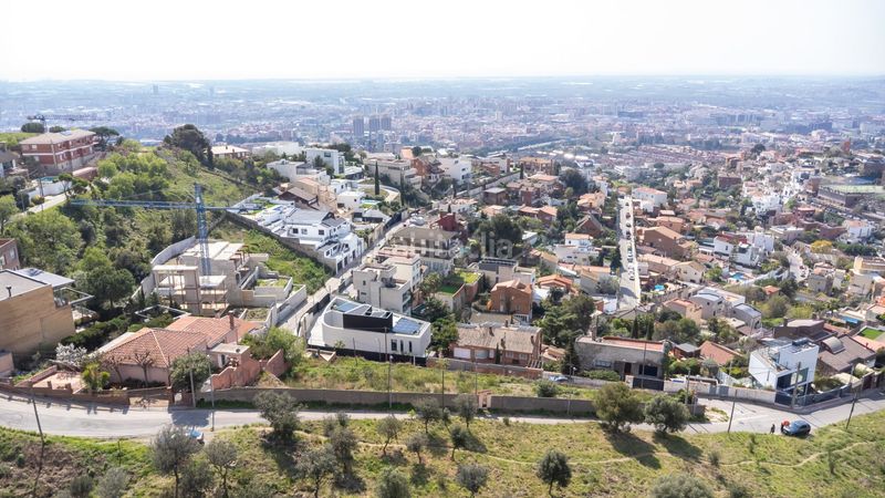 Foto 1016812f-2996-461a-a6be-2a6dd5a79d04. Terreno residencial en La Miranda Esplugues de Llobregat