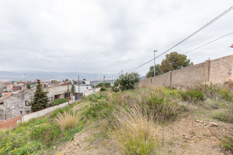 Foto 10c1e68c-2b55-49aa-ac50-1bd5cbb0afec. Terreno residencial en La Miranda Esplugues de Llobregat