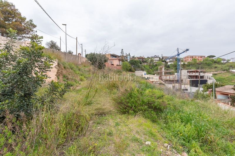 Foto 1d88a9cc-dd5c-421a-af10-7727678567a6. Terreno residencial en La Miranda Esplugues de Llobregat