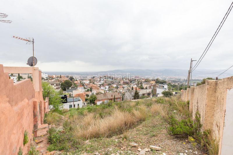 Foto 2405928a-9595-4c7b-9358-82e63d3ad0e1. Terreno residencial en La Miranda Esplugues de Llobregat