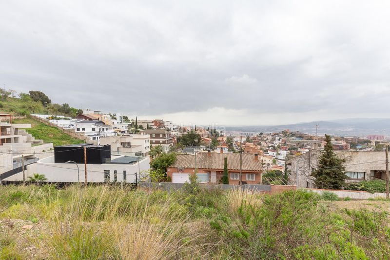 Foto 6659d652-ac6a-49be-b6c3-dcf418c0b196. Terreno residencial en La Miranda Esplugues de Llobregat